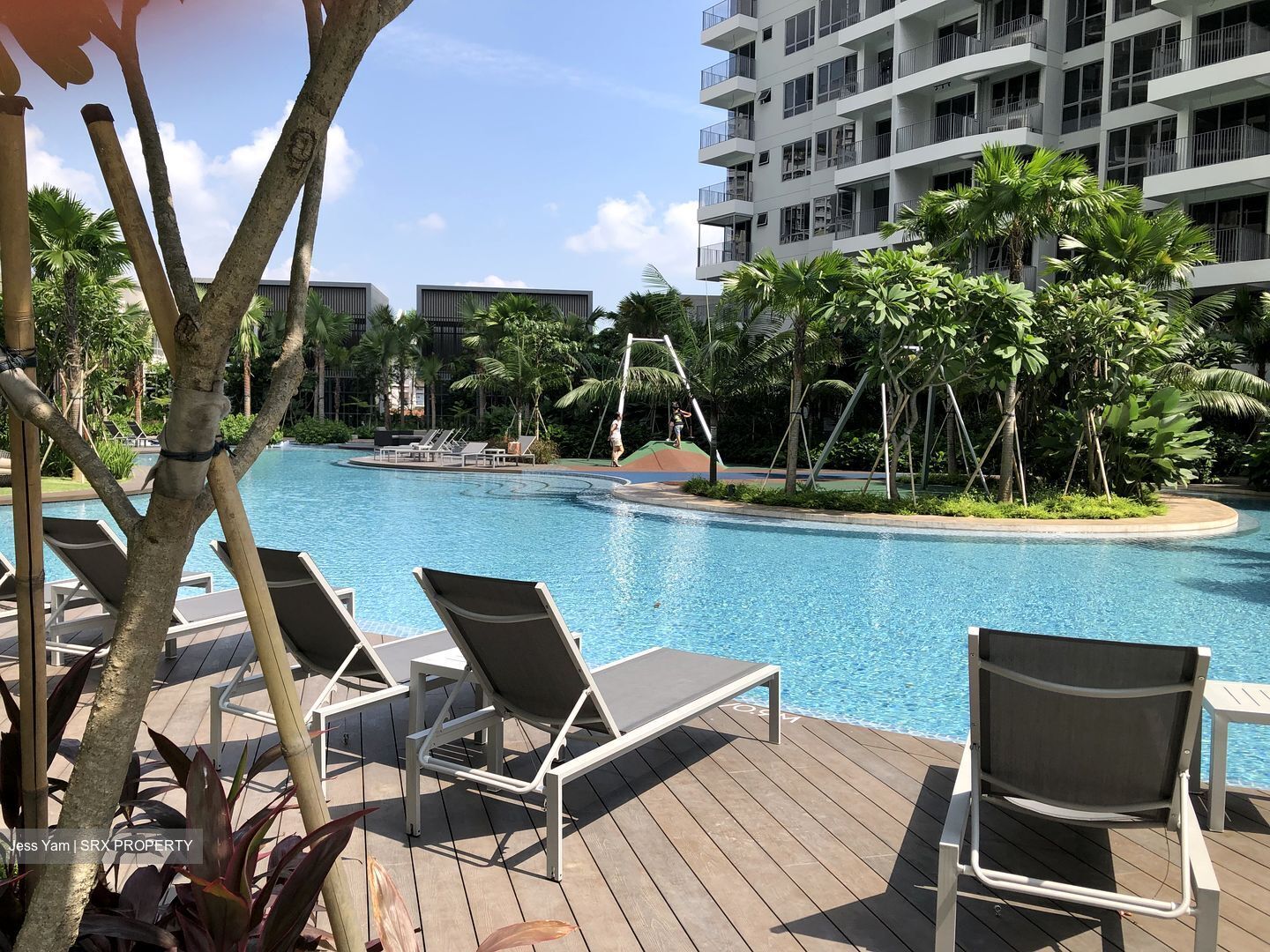 High Park Residences (D28), Apartment #361558981